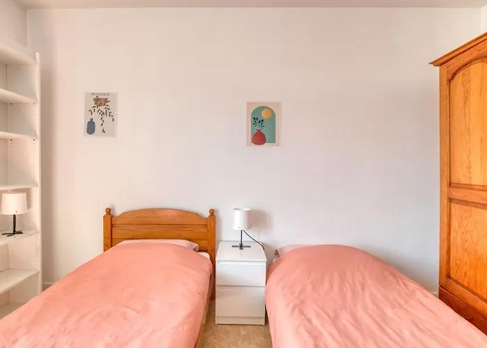 Bed and Breakfast Location 3*