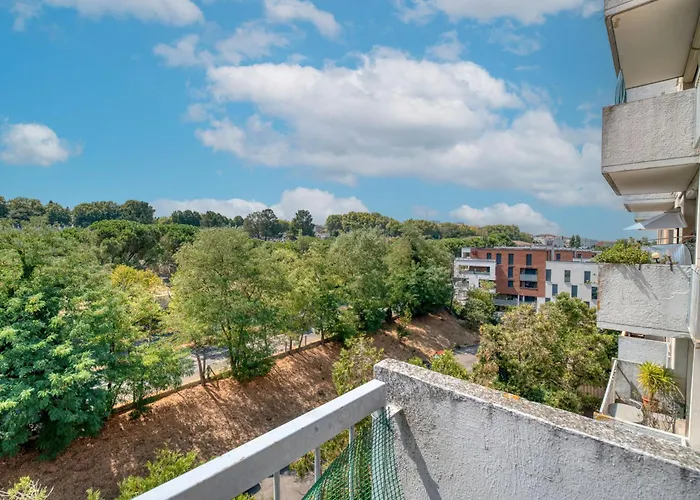 Location Bed & Breakfast Toulouse