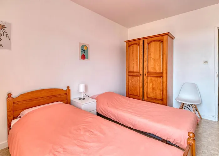 Bed & Breakfast Location Toulouse