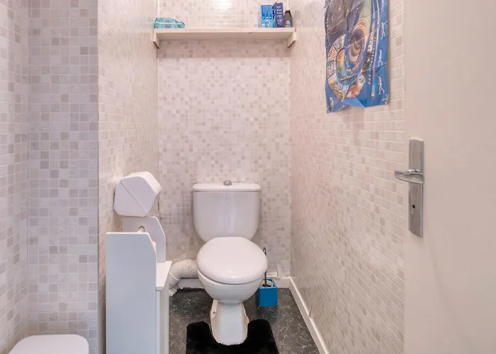 Bed & Breakfast Location