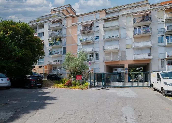 Bed & Breakfast Location Toulouse