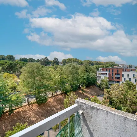 Location Bed & Breakfast Toulouse