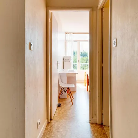 Location 3* Toulouse