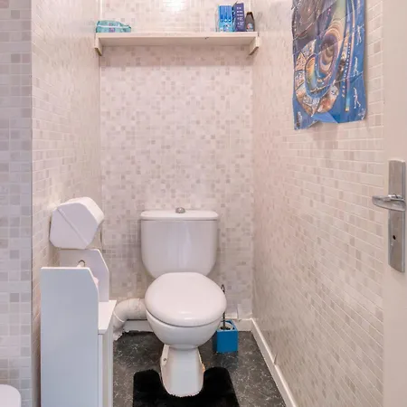 Bed & Breakfast Location