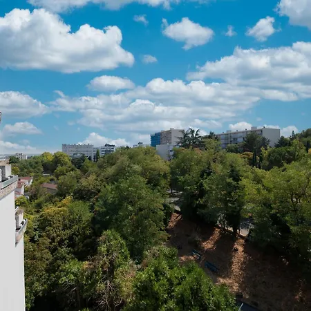 Couette-café Location 3*