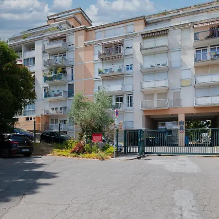 Bed & Breakfast Location Toulouse