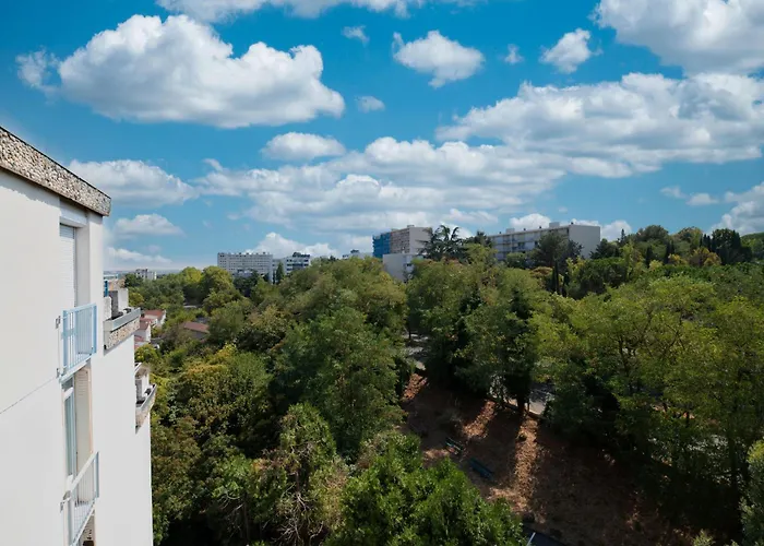 Couette-café Location 3*